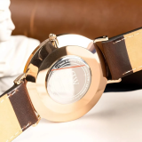 Đồng Hồ Daniel Wellington 40mm Nam DW00100009