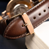 Đồng Hồ Daniel Wellington 40mm Nam DW00100009