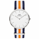 Đồng Hồ Daniel Wellington 40mm Nam DW00100104