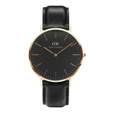 Đồng Hồ Daniel Wellington 40mm Nam DW00100127