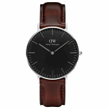 Đồng Hồ Daniel Wellington 40mm Nam DW00100130