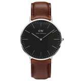 Đồng Hồ Daniel Wellington 40mm Nam DW00100131