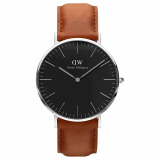Đồng Hồ Daniel Wellington 40mm Nam DW00100132