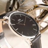 Đồng Hồ Daniel Wellington 40mm Nam DW00100133
