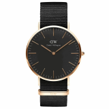 Đồng Hồ Daniel Wellington 40mm Nam DW00100148