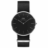 Đồng Hồ Daniel Wellington 40mm Nam DW00100149