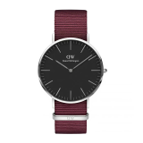 Đồng Hồ Daniel Wellington 40mm Nam DW00100270