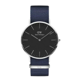 Đồng Hồ Daniel Wellington 40mm Nam DW00100278