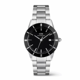 Đồng Hồ Daniel Wellington 40 mm Nam DW00100822