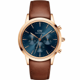Đồng Hồ Daniel Wellington 42mm Nam DW00100639