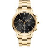 Đồng Hồ Daniel Wellington 42mm Nam DW00100641