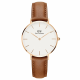 Đồng Hồ Daniel Wellington 34mm Nữ DW00100113