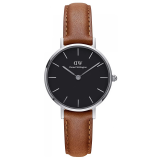 Đồng Hồ Daniel Wellington 28mm Nữ DW00100234