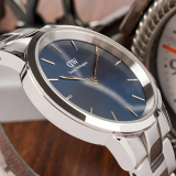 Đồng Hồ Daniel Wellington 40mm Nam DW00100448