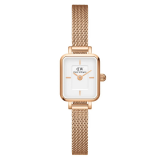 Đồng Hồ Daniel Wellington 15.4 mm x 18.2 mm Nữ DW00100727