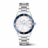 Đồng Hồ Daniel Wellington 40 mm Nam DW00100818