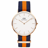 Đồng Hồ Daniel Wellington 40mm Nam DW00100099