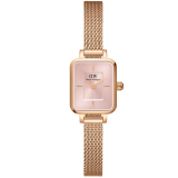 Đồng Hồ Daniel Wellington 15.4x18.2mm Nữ DW00100650