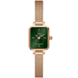 Đồng Hồ Daniel Wellington 15.4x18.2mm Nữ DW00100648