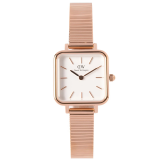 Đồng Hồ Daniel Wellington 22x22mm Nữ DW00100517