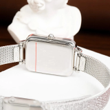 Đồng Hồ Daniel Wellington 20x26mm Nữ DW00100486