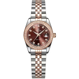 Đồng Hồ Carnival 32mm Nữ 8131L2-CH-N