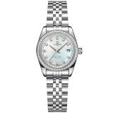 Đồng Hồ Carnival 32mm Nữ 8131L2-VT-TK
