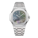 Đồng Hồ Carnival 41mm Nam 8160G-VT-DK