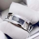 Đồng Hồ Calvin Klein 19.5 x 36.5mm Nữ K3Y2S11S