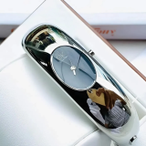 Đồng Hồ Calvin Klein 19mm Nữ K1Y23102