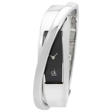 Đồng Hồ Calvin Klein 19x38mm Nữ K2J23102