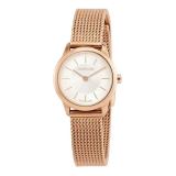 Đồng Hồ Calvin Klein 24mm Nữ K3M23626