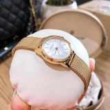 Đồng Hồ Calvin Klein 24mm Nữ K3M23626