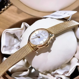 Đồng Hồ Calvin Klein 24mm Nữ K3M23626