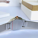 Đồng Hồ Calvin Klein 24mm Nữ K3M23B26