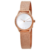 Đồng Hồ Calvin Klein 24mm Nữ K3M23U26