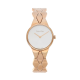 Đồng Hồ Calvin Klein 28mm Nữ K6E23646