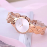 Đồng Hồ Calvin Klein 28mm Nữ K6E23646