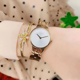 Đồng Hồ Calvin Klein 28mm Nữ K6E23646