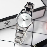 Đồng Hồ Calvin Klein 30mm Nữ K7L2314T