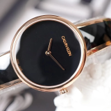 Đồng Hồ Calvin Klein 30mm Nữ K4E2N611