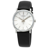 Đồng Hồ Calvin Klein 32mm Nữ K8Q331C6