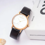 Đồng Hồ Calvin Klein 32mm Nữ K9H2Y6C6