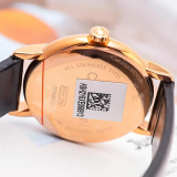Đồng Hồ Calvin Klein 32mm Nữ K9H2Y6C6