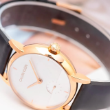 Đồng Hồ Calvin Klein 32mm Nữ K9H2Y6C6