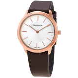 Đồng Hồ Calvin Klein 35mm Nữ K3M226G6