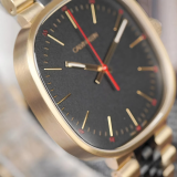 Đồng Hồ Calvin Klein 38mm Nam K9Q125Z1