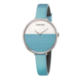 Đồng Hồ Calvin Klein 38mm Nữ K7A231VN