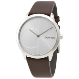Đồng Hồ Calvin Klein 40mm Nam K3M211G6