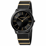 Đồng Hồ Calvin Klein 40mm Nam K3M514Z1